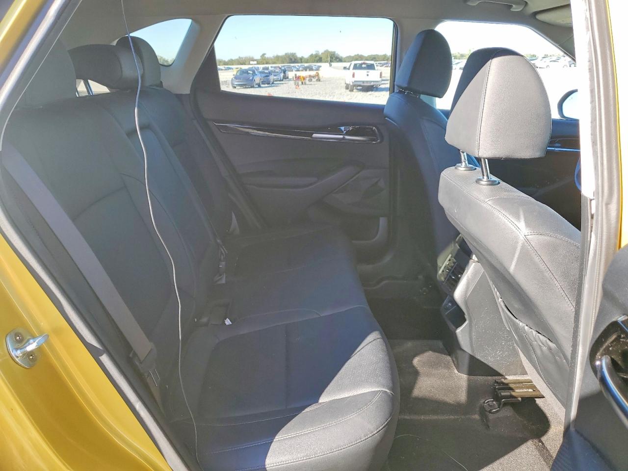 2021 KIA SELTOS SX photo 10