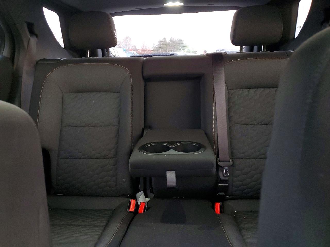 2020 CHEVROLET EQUINOX LT photo 10