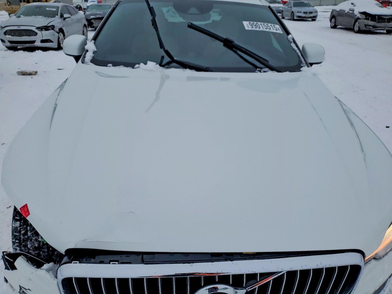2019 VOLVO XC60 T6 INSCRIPTION photo 11