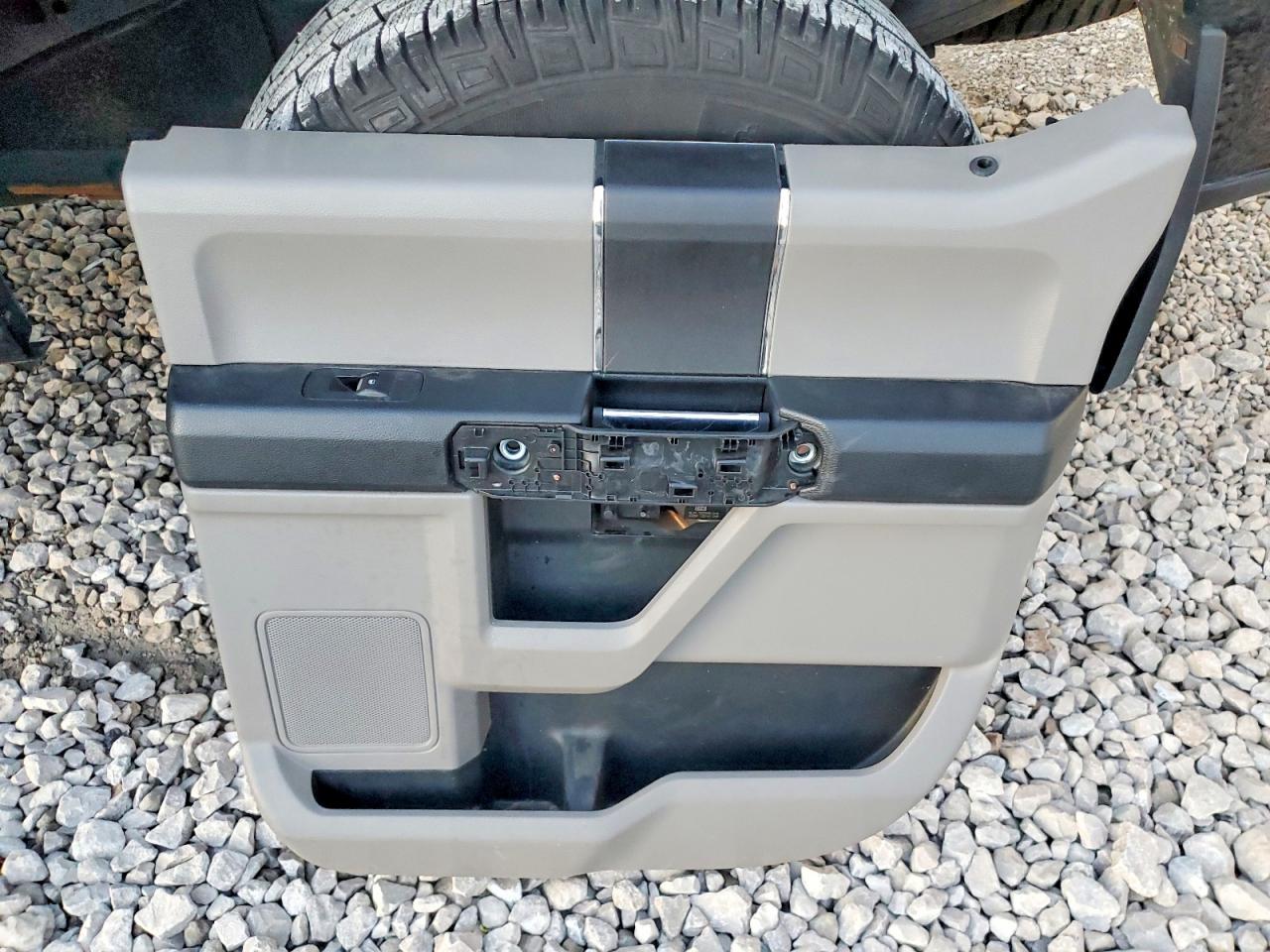 2020 FORD F150 SUPERCREW photo 12
