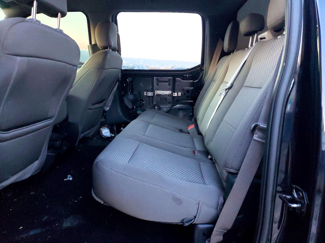 2020 FORD F150 SUPERCREW photo 10