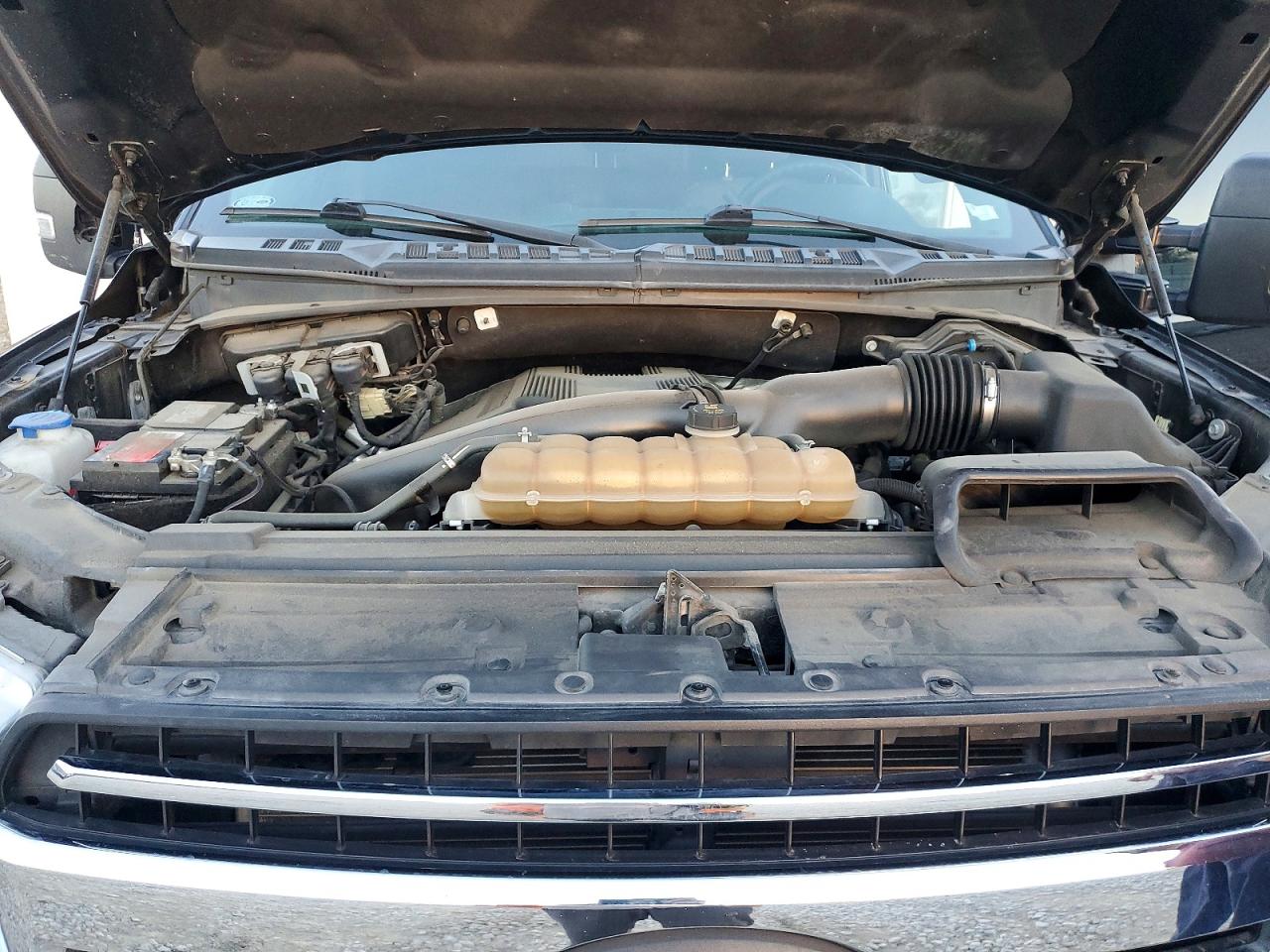 2020 FORD F150 SUPERCREW photo 11