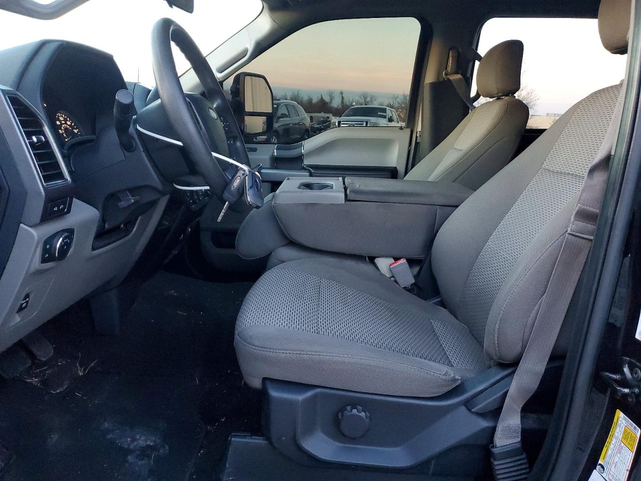 2020 FORD F150 SUPERCREW photo 7