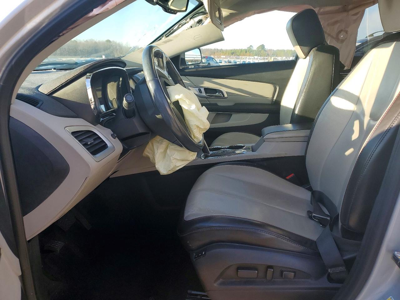 2015 GMC TERRAIN SLT photo 13