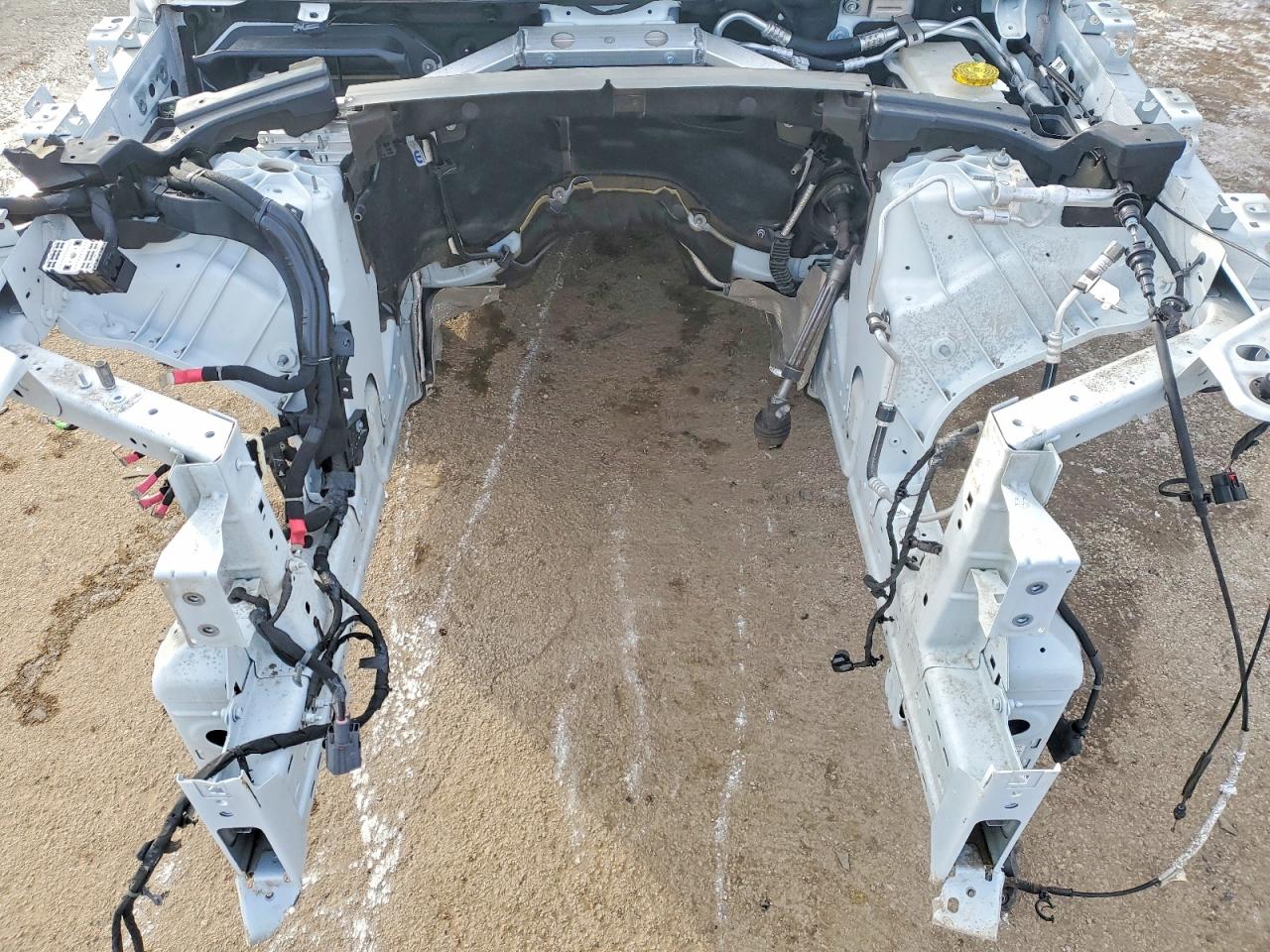 2023 JEEP GRAND CHEROKEE L LIMITED photo 11