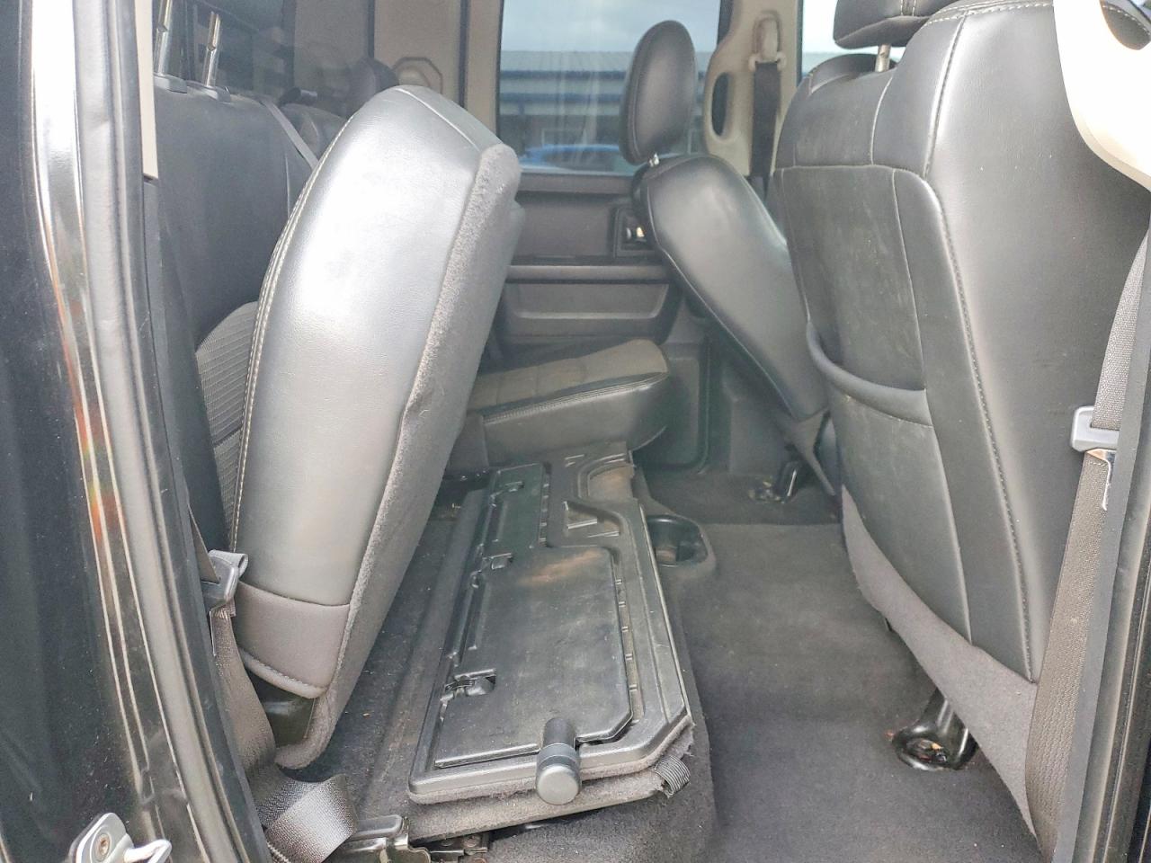 2010 DODGE RAM 1500 photo 19