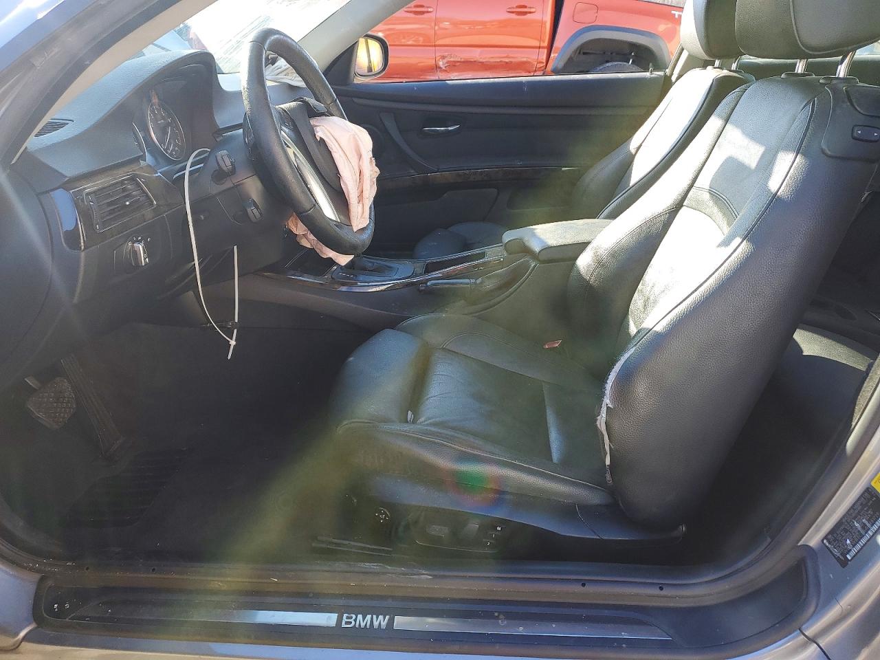 2010 BMW 328 I photo 7