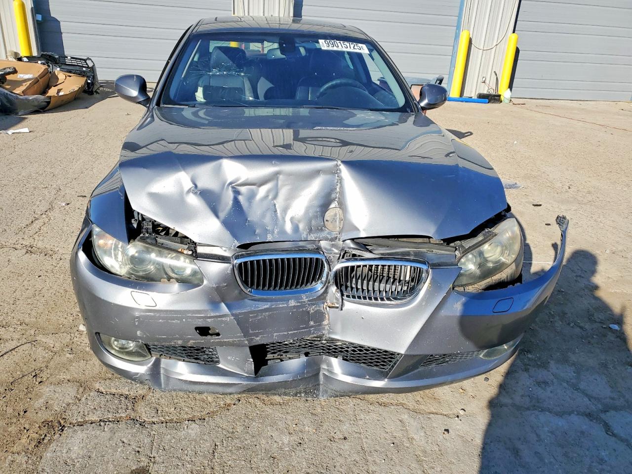 2010 BMW 328 I photo 5