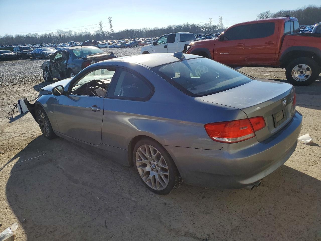 2010 BMW 328 I photo 2