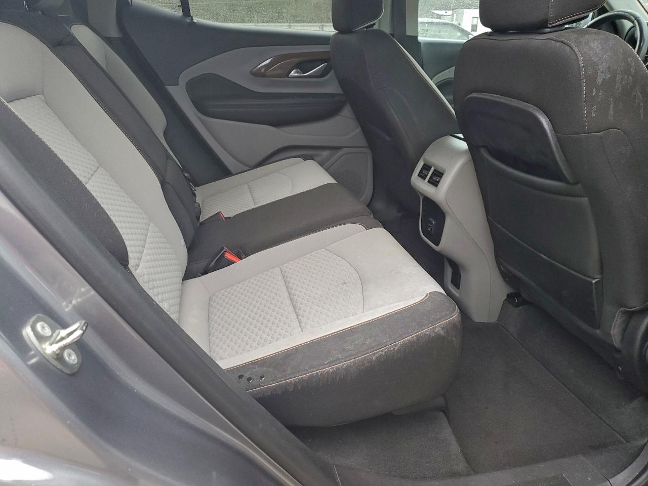 2018 GMC TERRAIN SLE photo 11