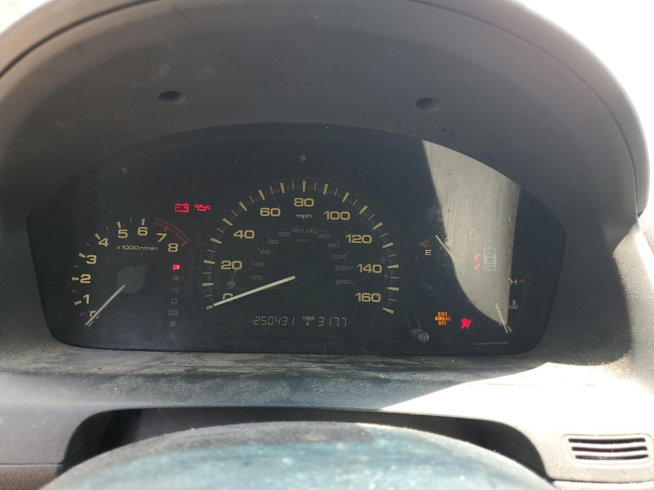2007 HONDA ACCORD SE photo 17