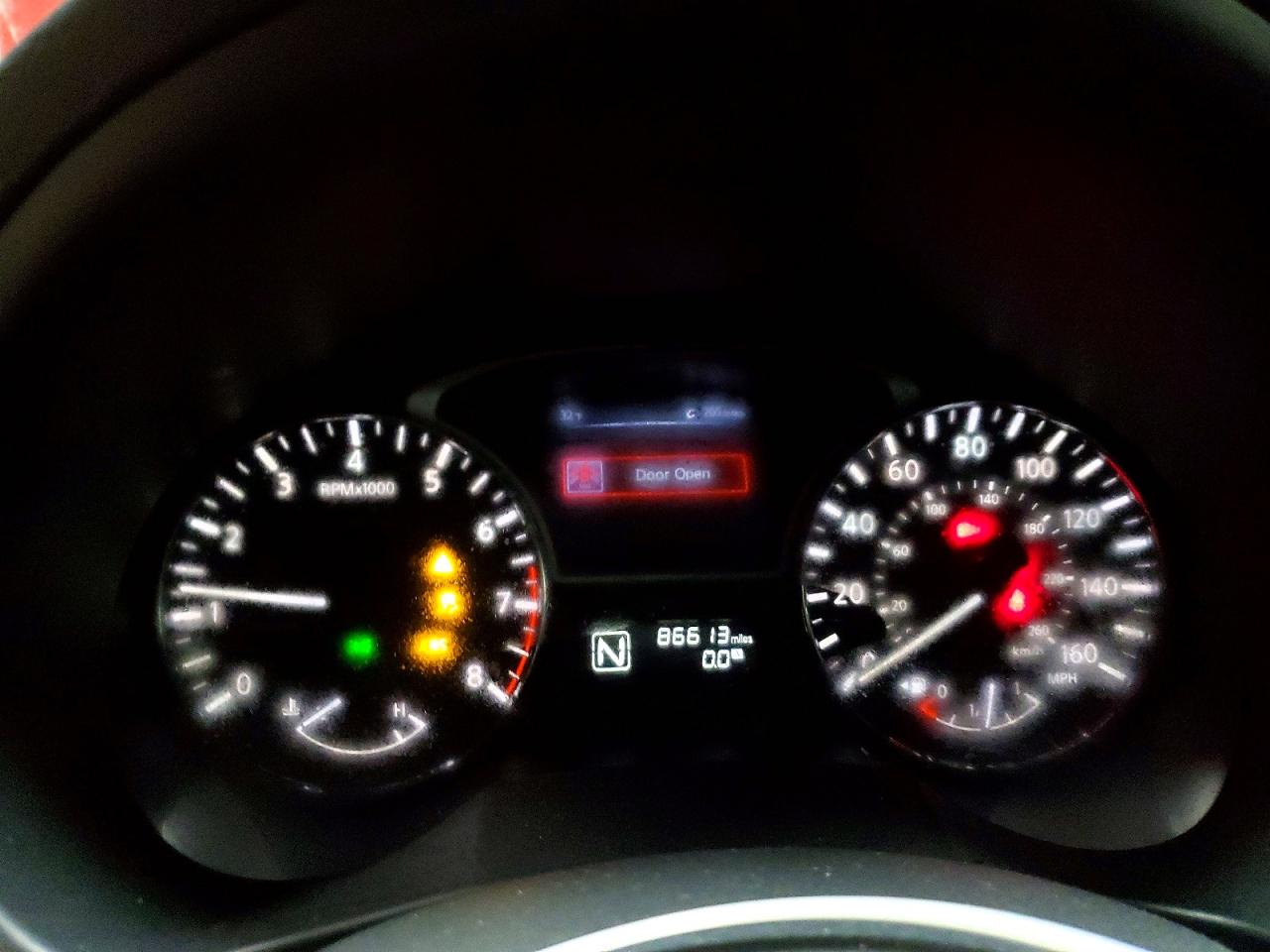 2015 NISSAN ALTIMA 2.5 photo 17