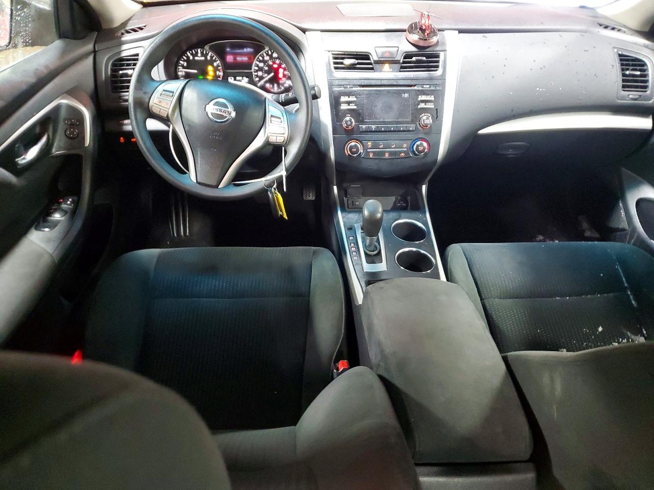 2015 NISSAN ALTIMA 2.5 photo 15