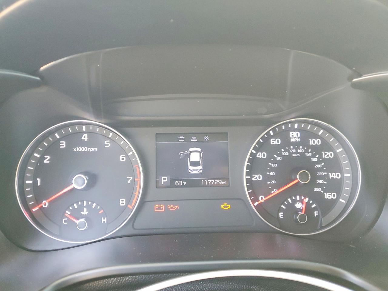 2021 KIA FORTE FE photo 9