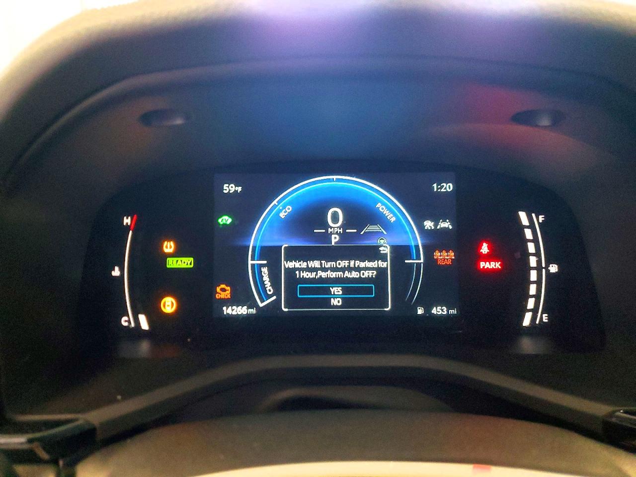 2025 TOYOTA CAMRY XSE photo 9