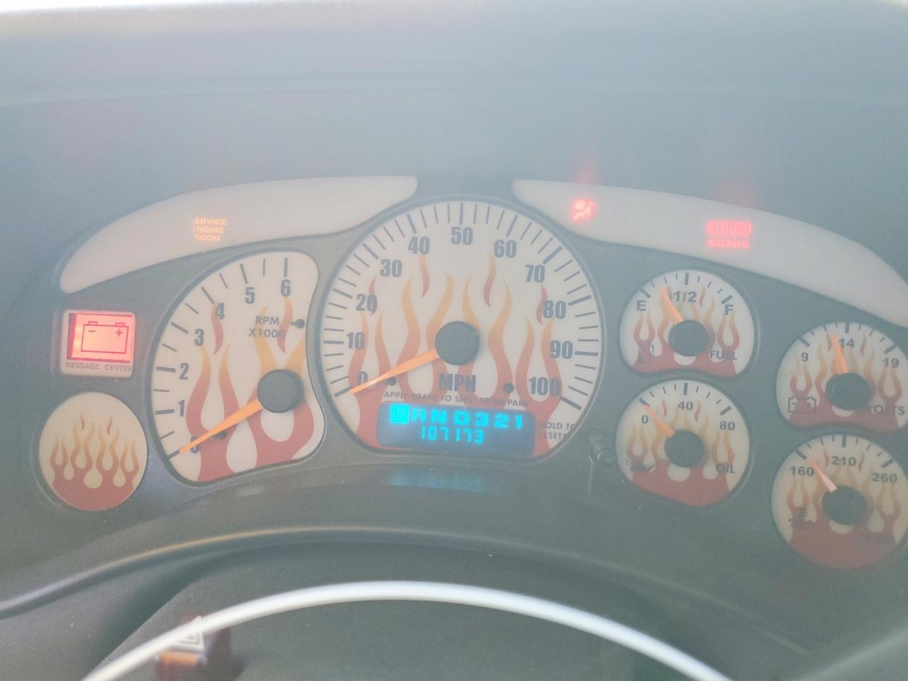 2001 GMC NEW SIERRA C1500 photo 9