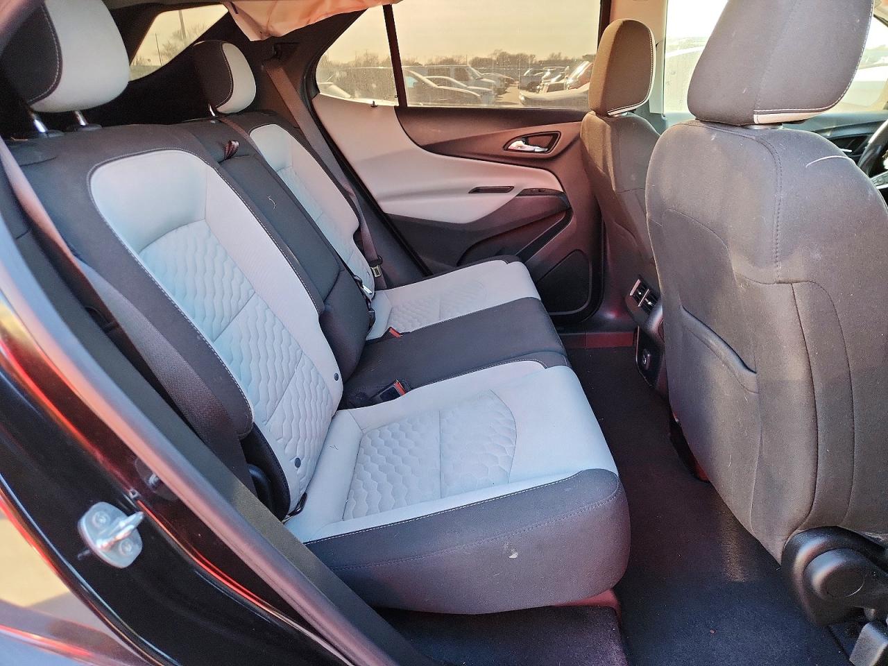 2019 CHEVROLET EQUINOX LS photo 10