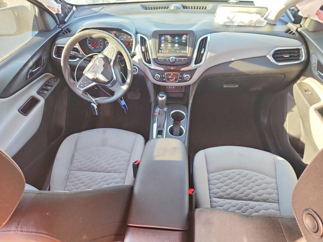 2019 CHEVROLET EQUINOX LS photo 8