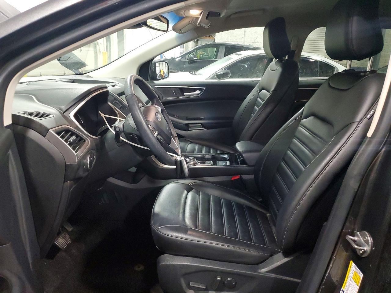 2020 FORD EDGE SEL photo 7