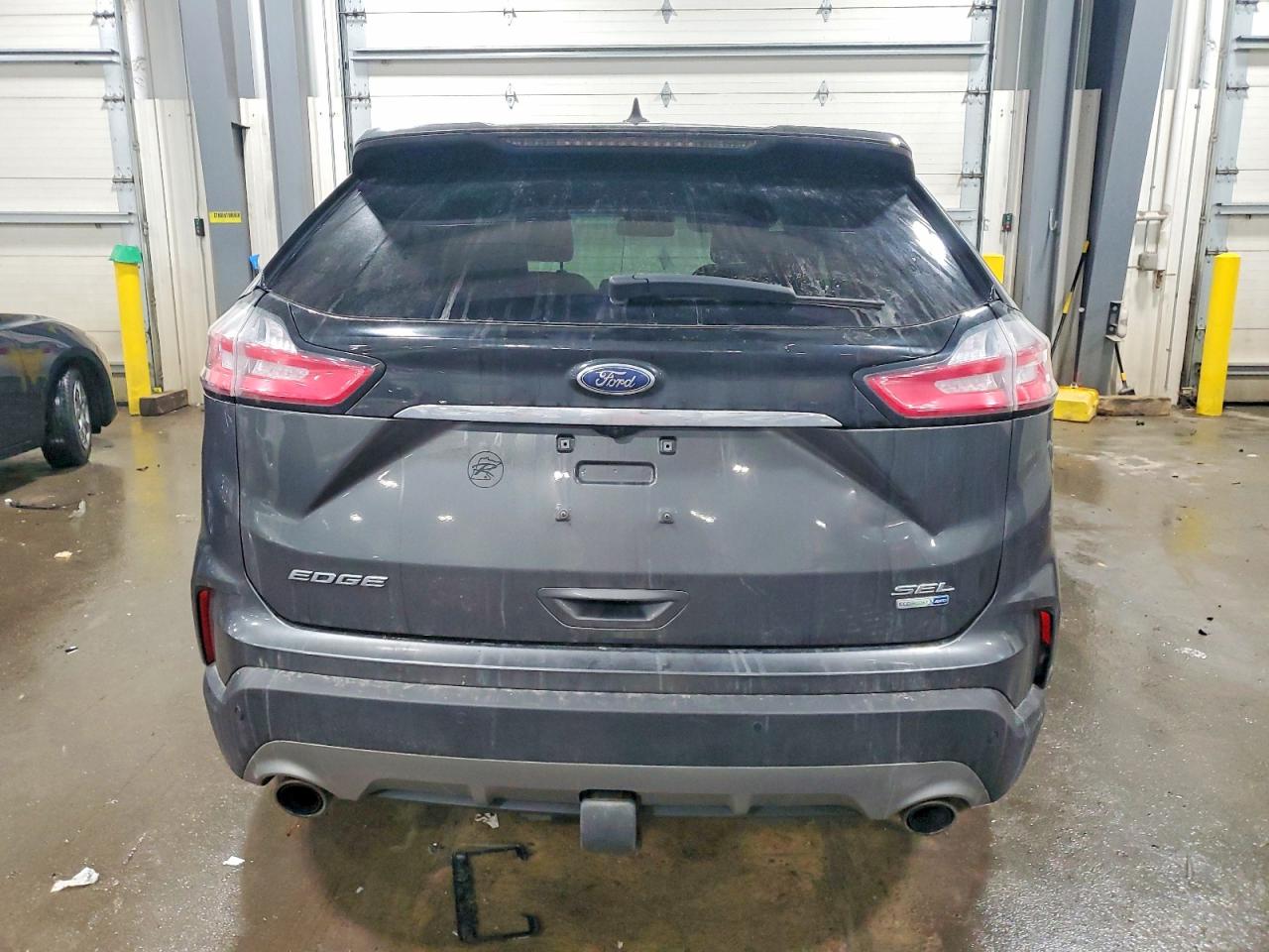 2020 FORD EDGE SEL photo 6