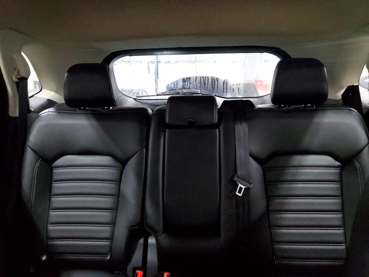 2020 FORD EDGE SEL photo 10