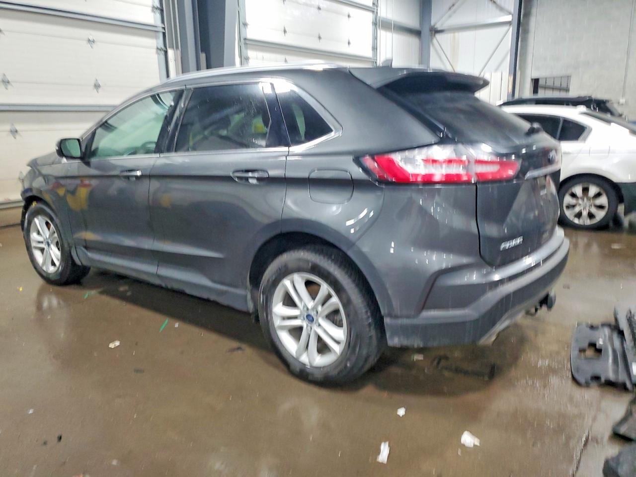 2020 FORD EDGE SEL photo 2