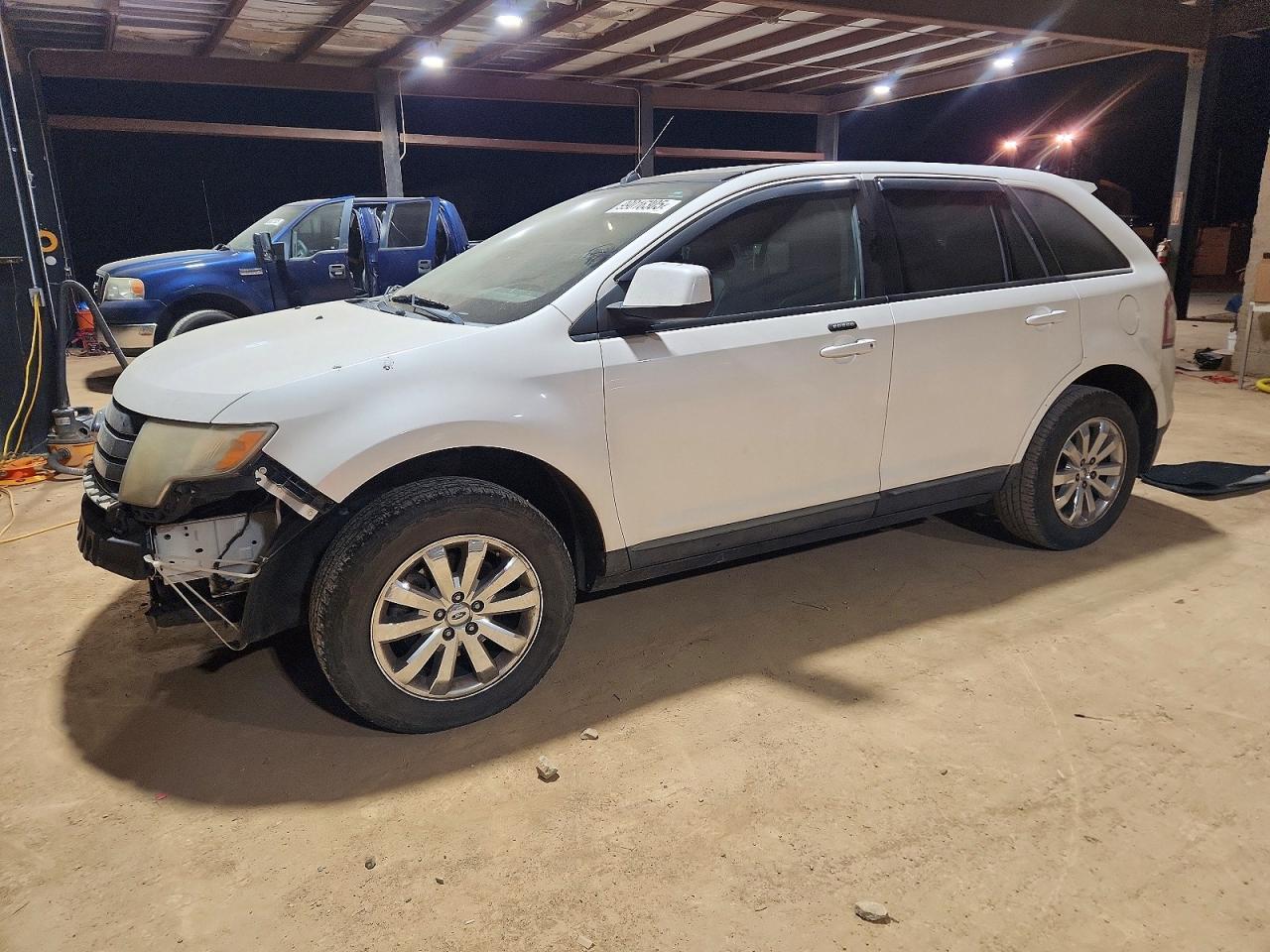 2010 FORD EDGE