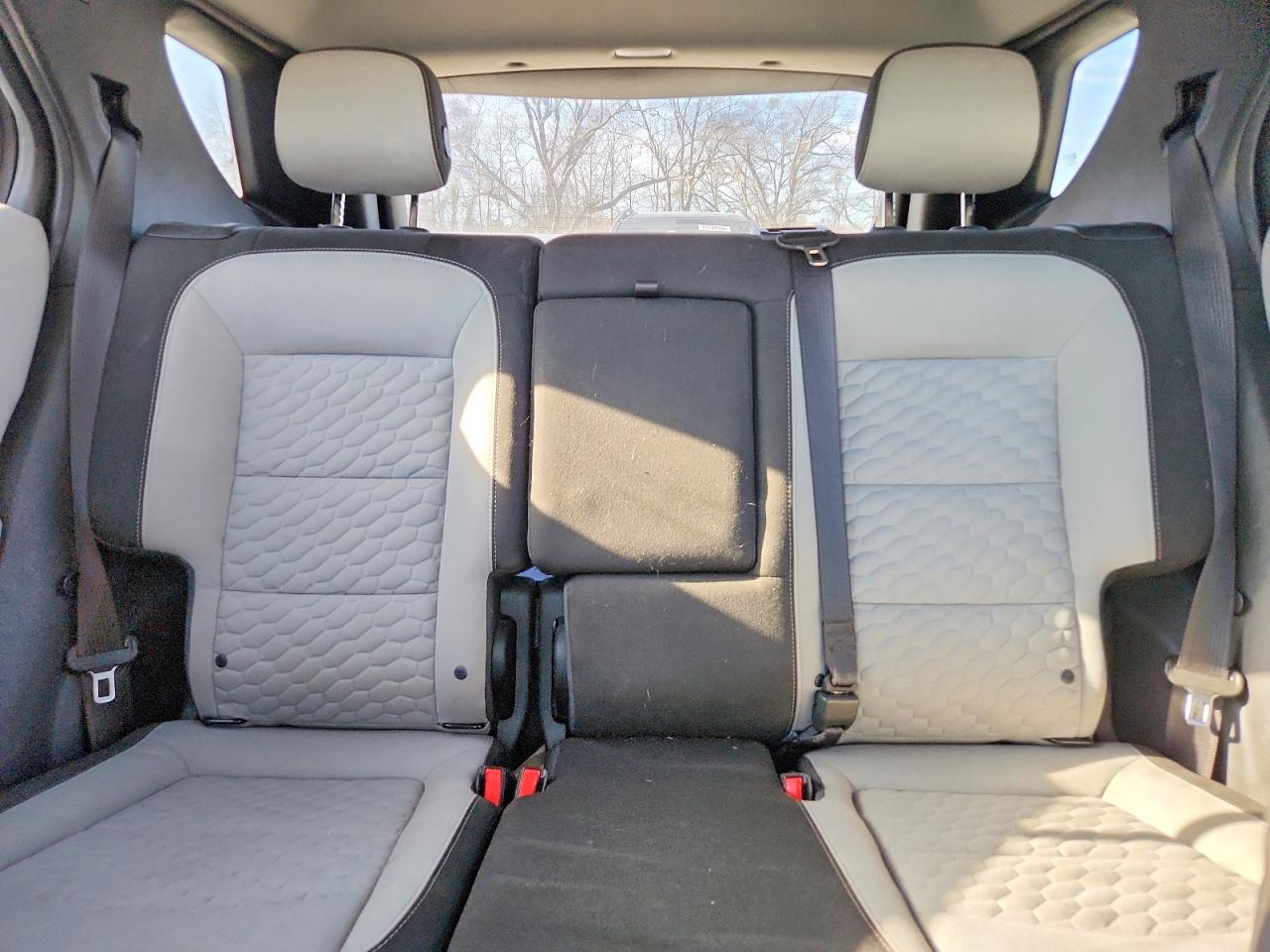 2018 CHEVROLET EQUINOX LT photo 19