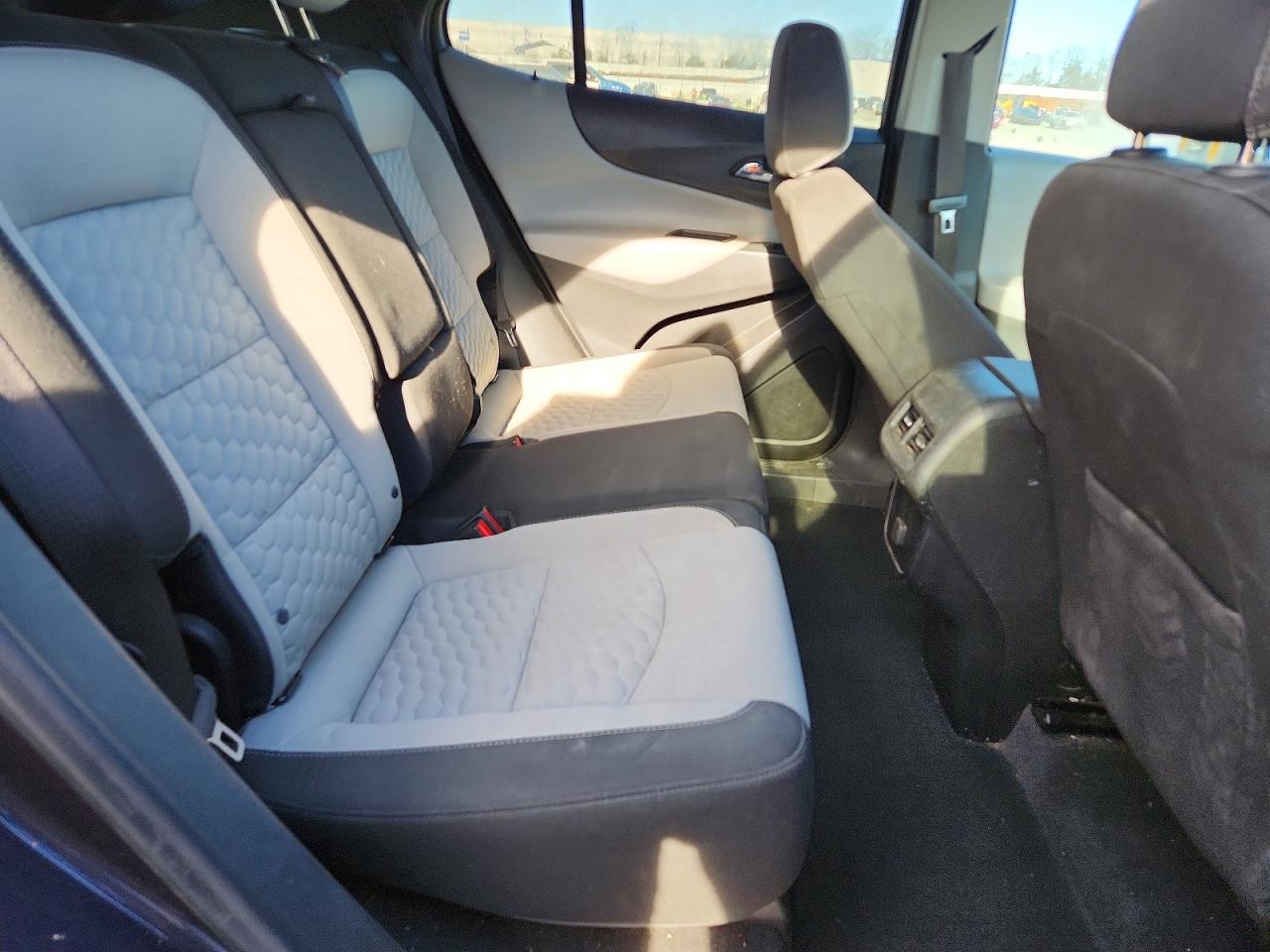 2018 CHEVROLET EQUINOX LT photo 21