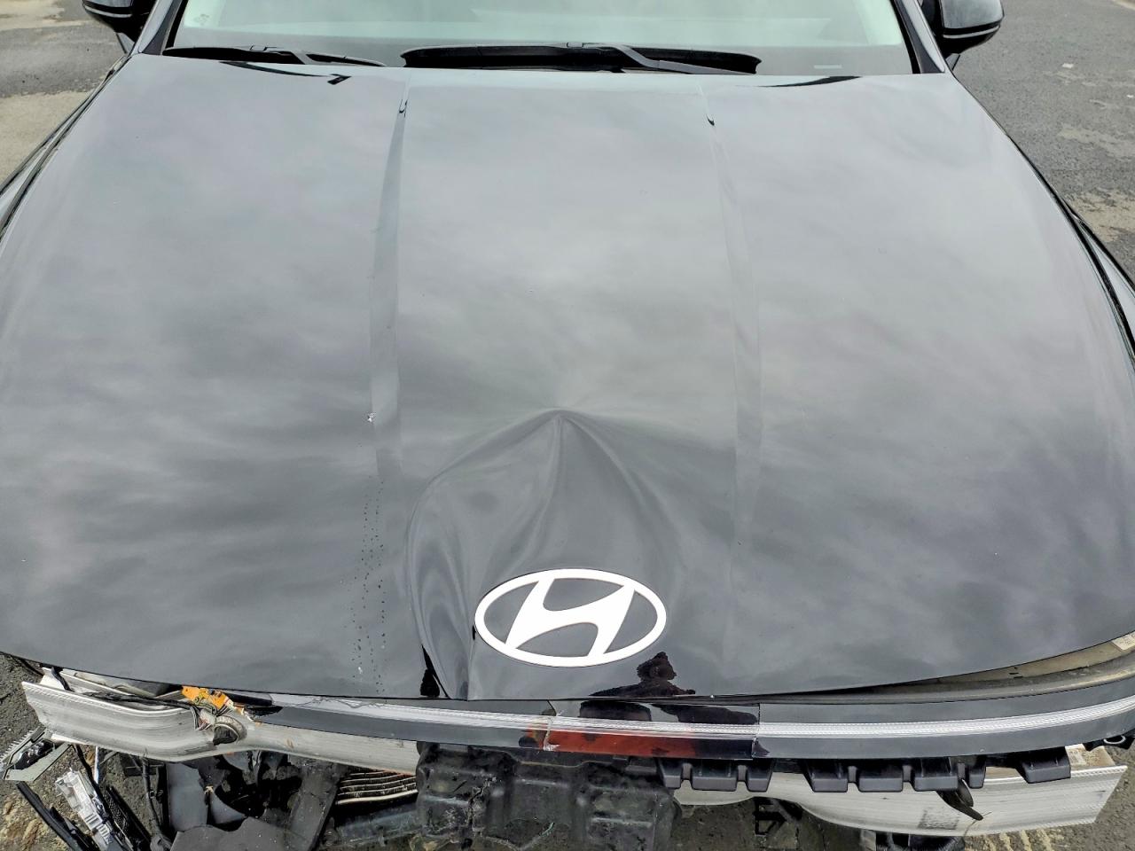 2024 HYUNDAI SONATA SEL photo 11