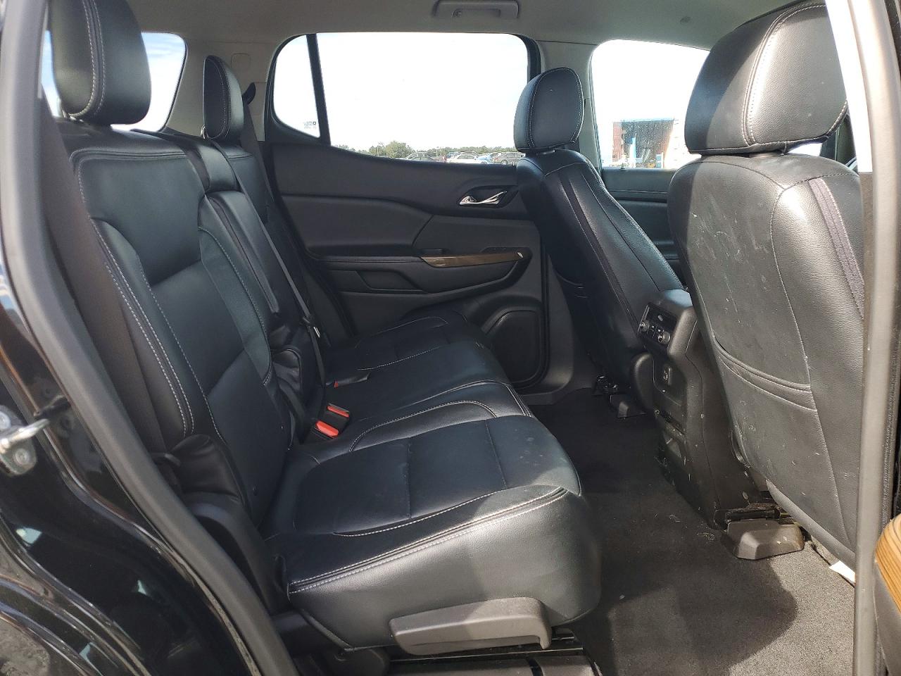 2019 GMC ACADIA SLE photo 11