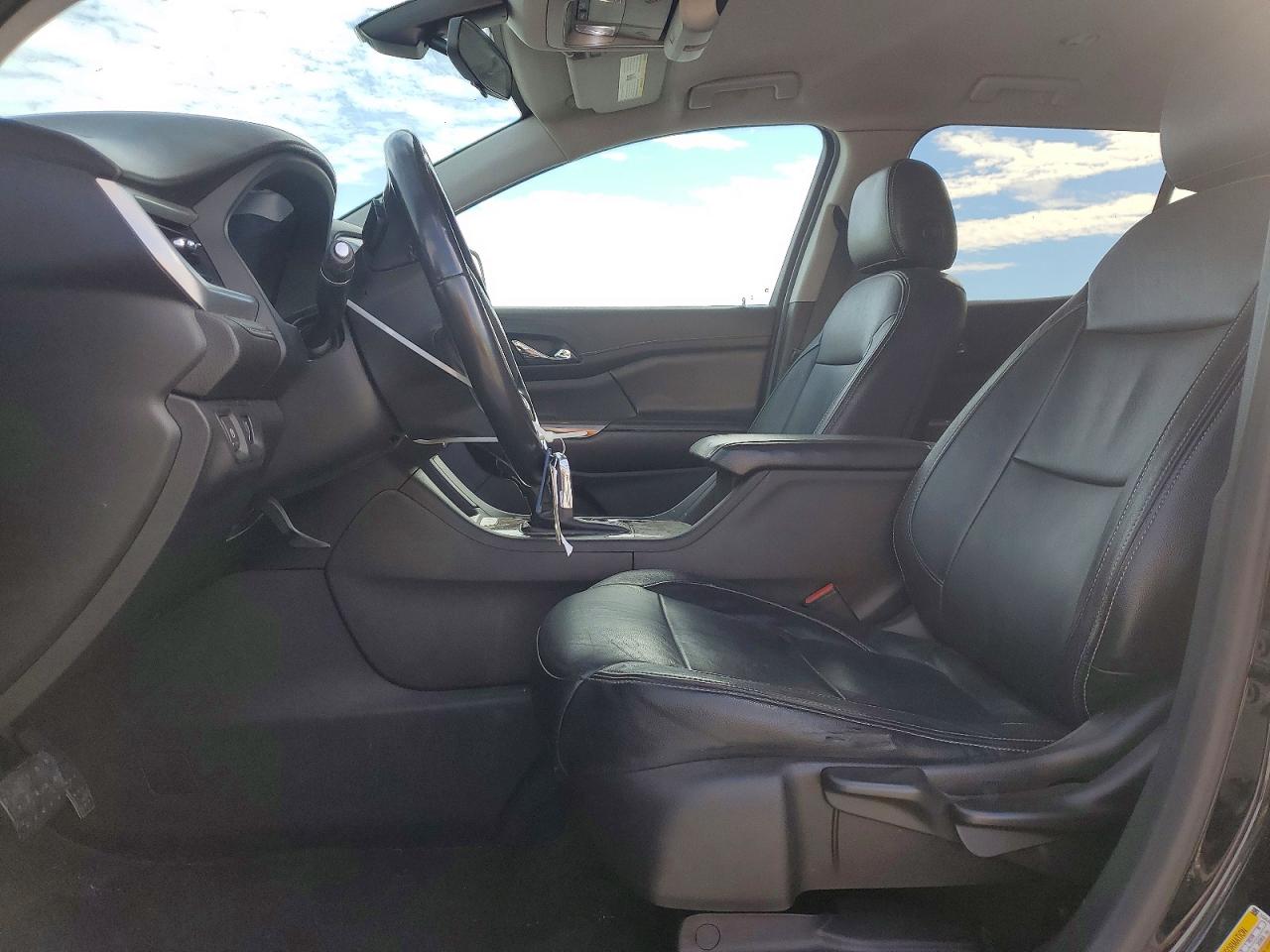 2019 GMC ACADIA SLE photo 7