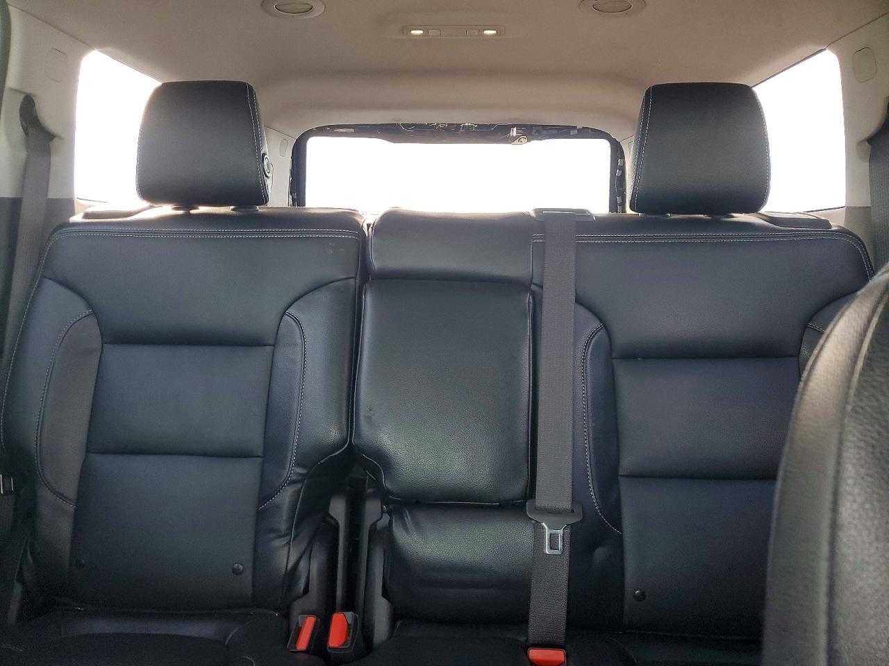 2019 GMC ACADIA SLE photo 10