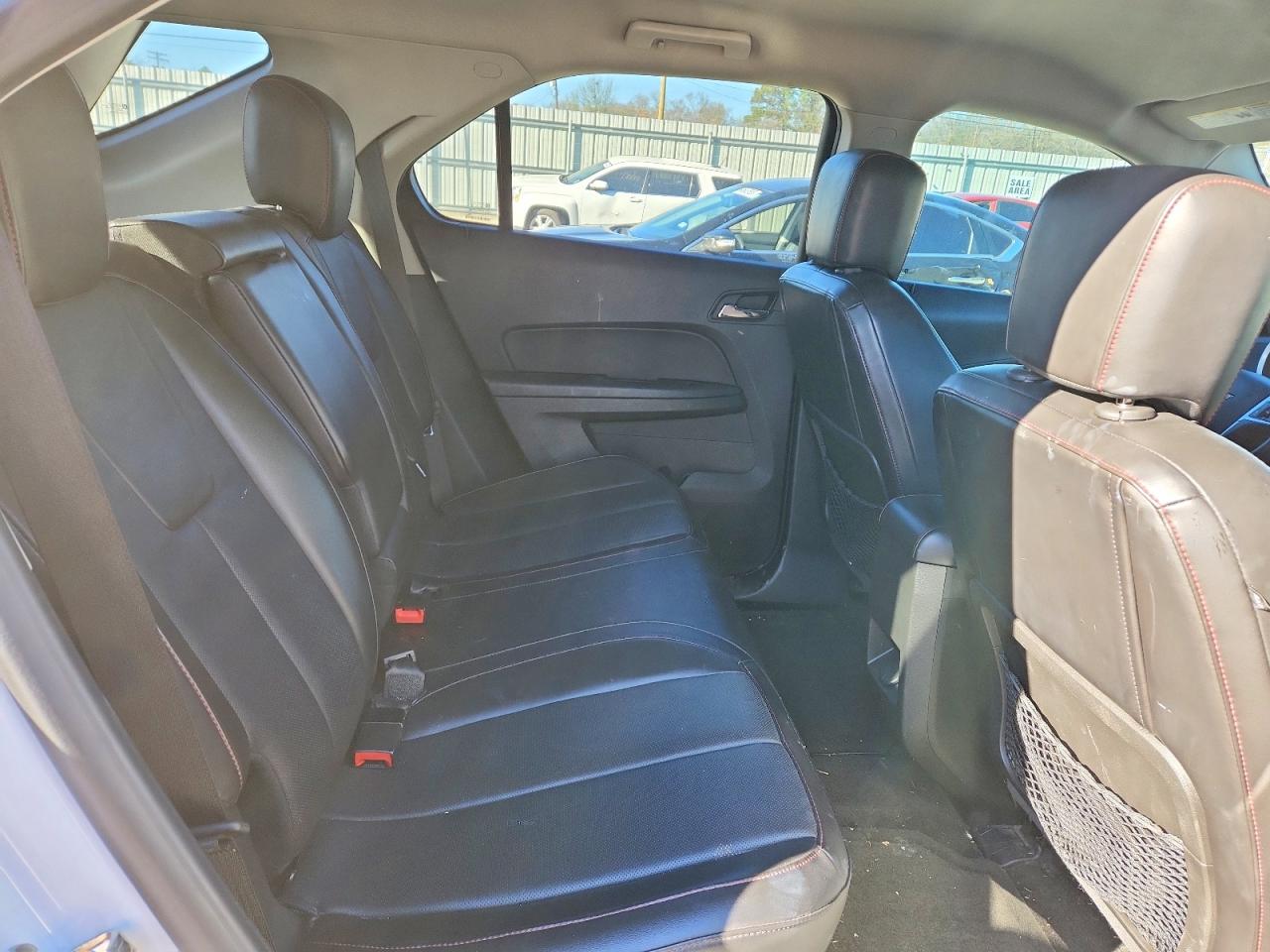 2014 CHEVROLET EQUINOX LT photo 11