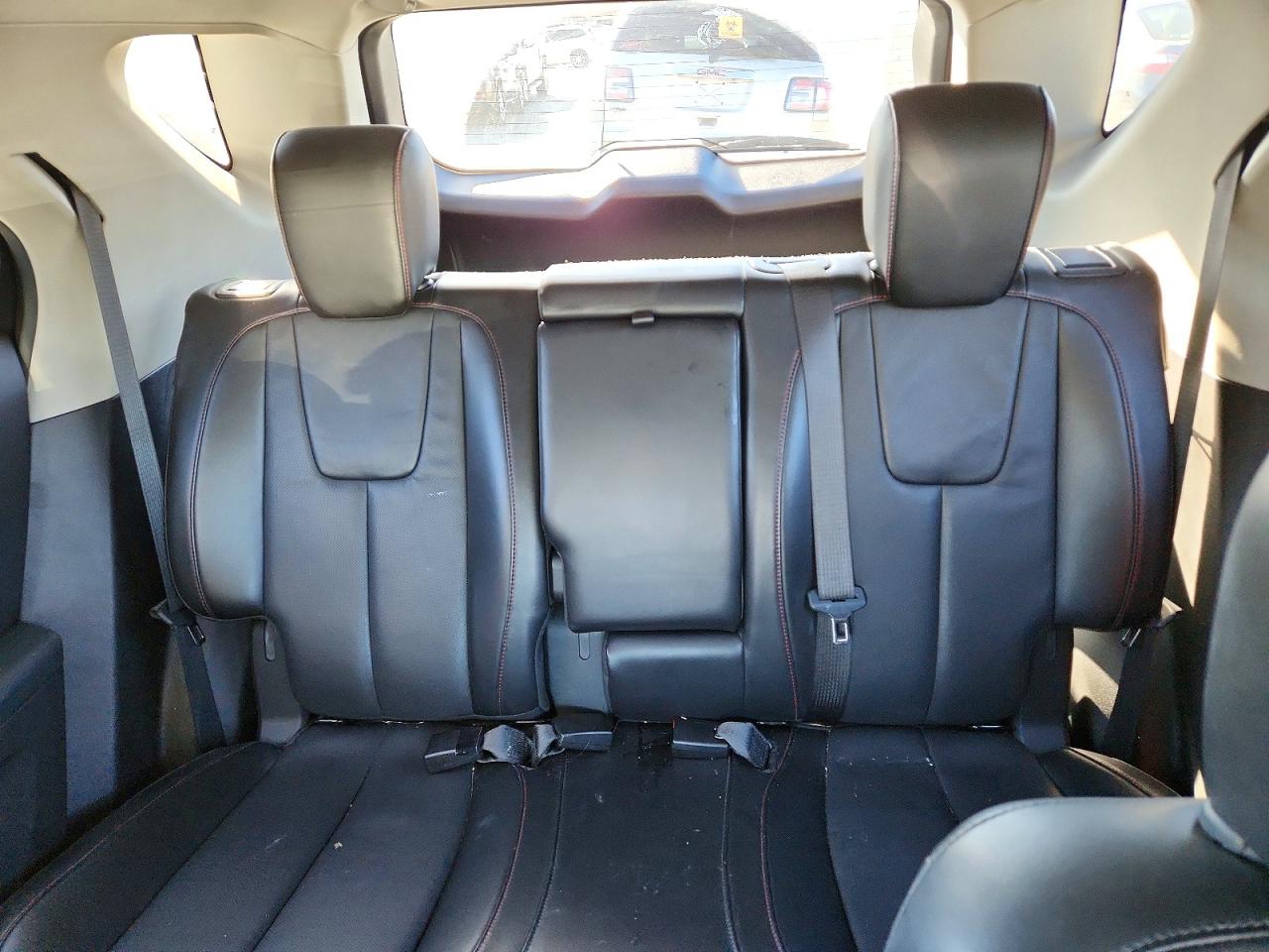 2014 CHEVROLET EQUINOX LT photo 10