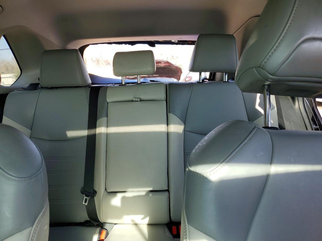 2021 TOYOTA RAV4 XLE PREMIUM photo 10