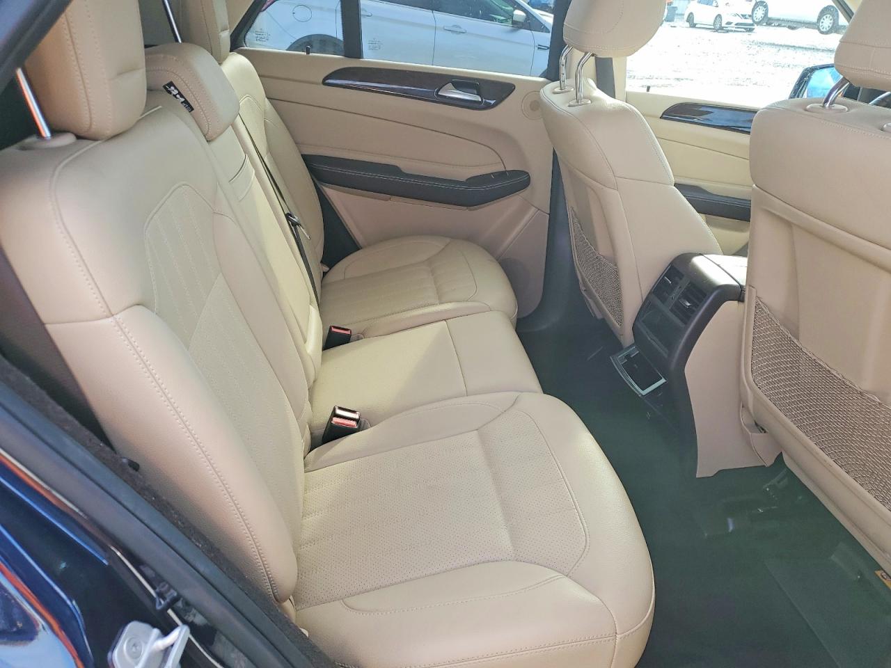 2016 MERCEDES-BENZ GLE 350 4MATIC photo 31