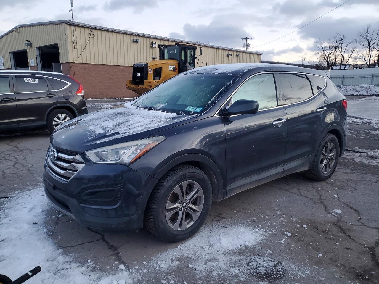 2015 HYUNDAI SANTA FE SPORT