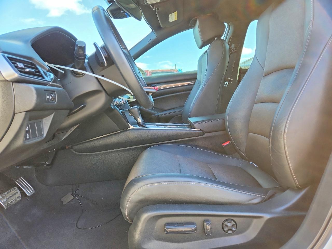 2020 HONDA ACCORD SPORT photo 7