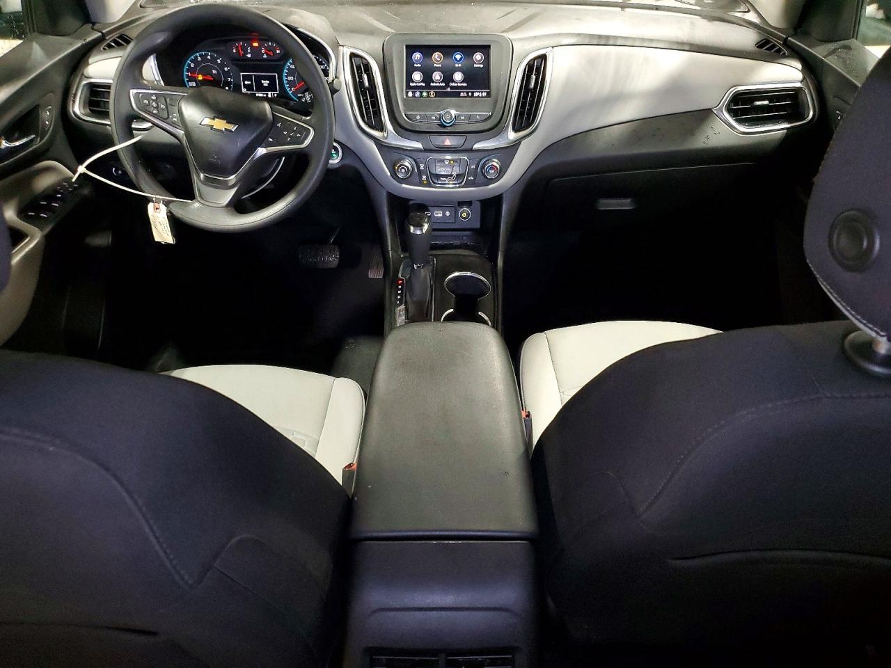 2021 CHEVROLET EQUINOX LS photo 8