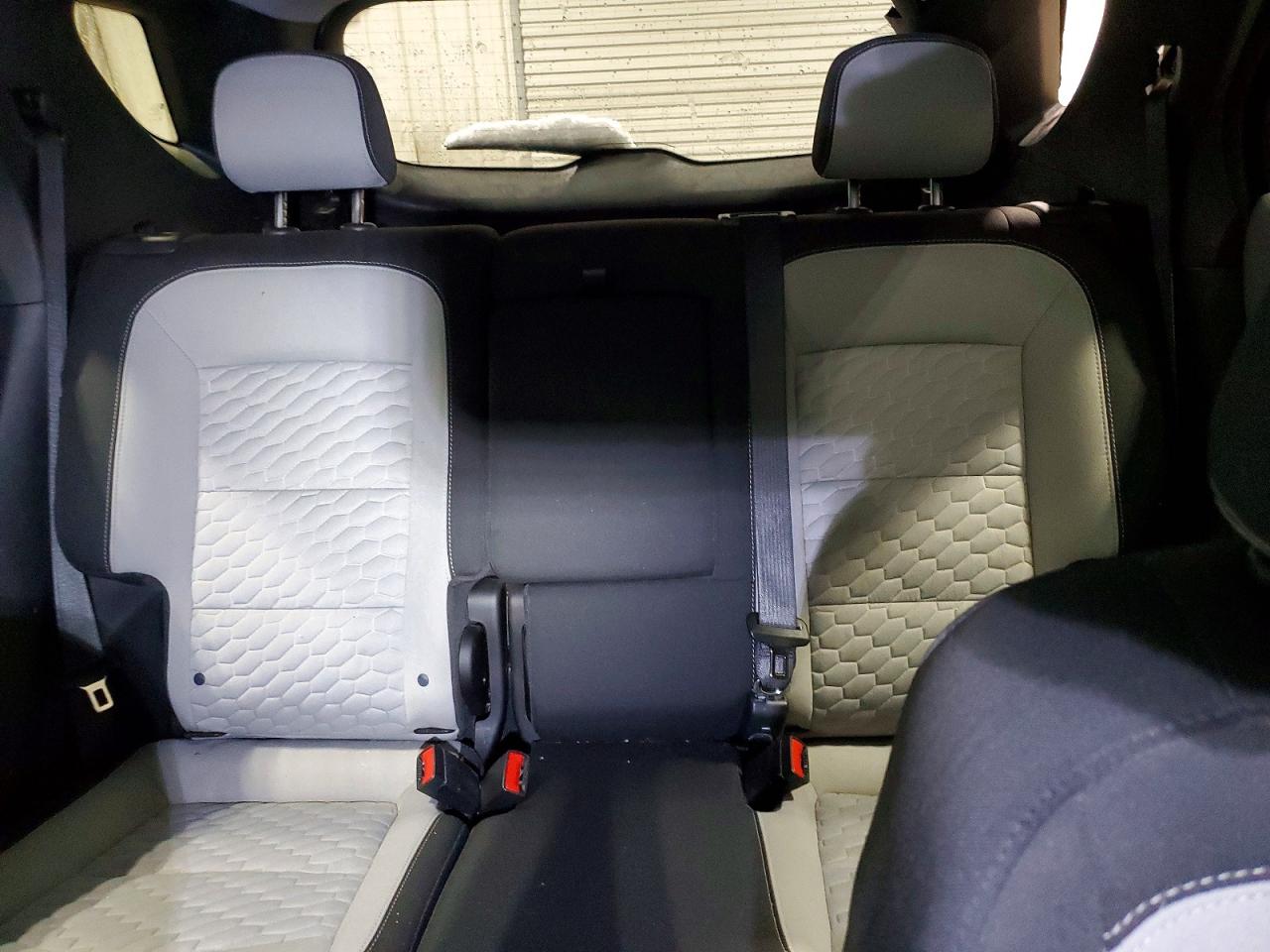 2021 CHEVROLET EQUINOX LS photo 10