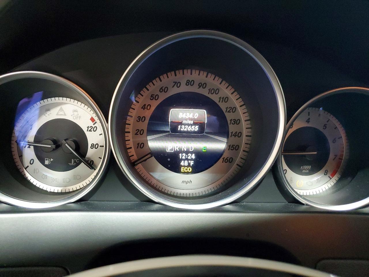 2013 MERCEDES-BENZ C 300 4MATIC photo 17