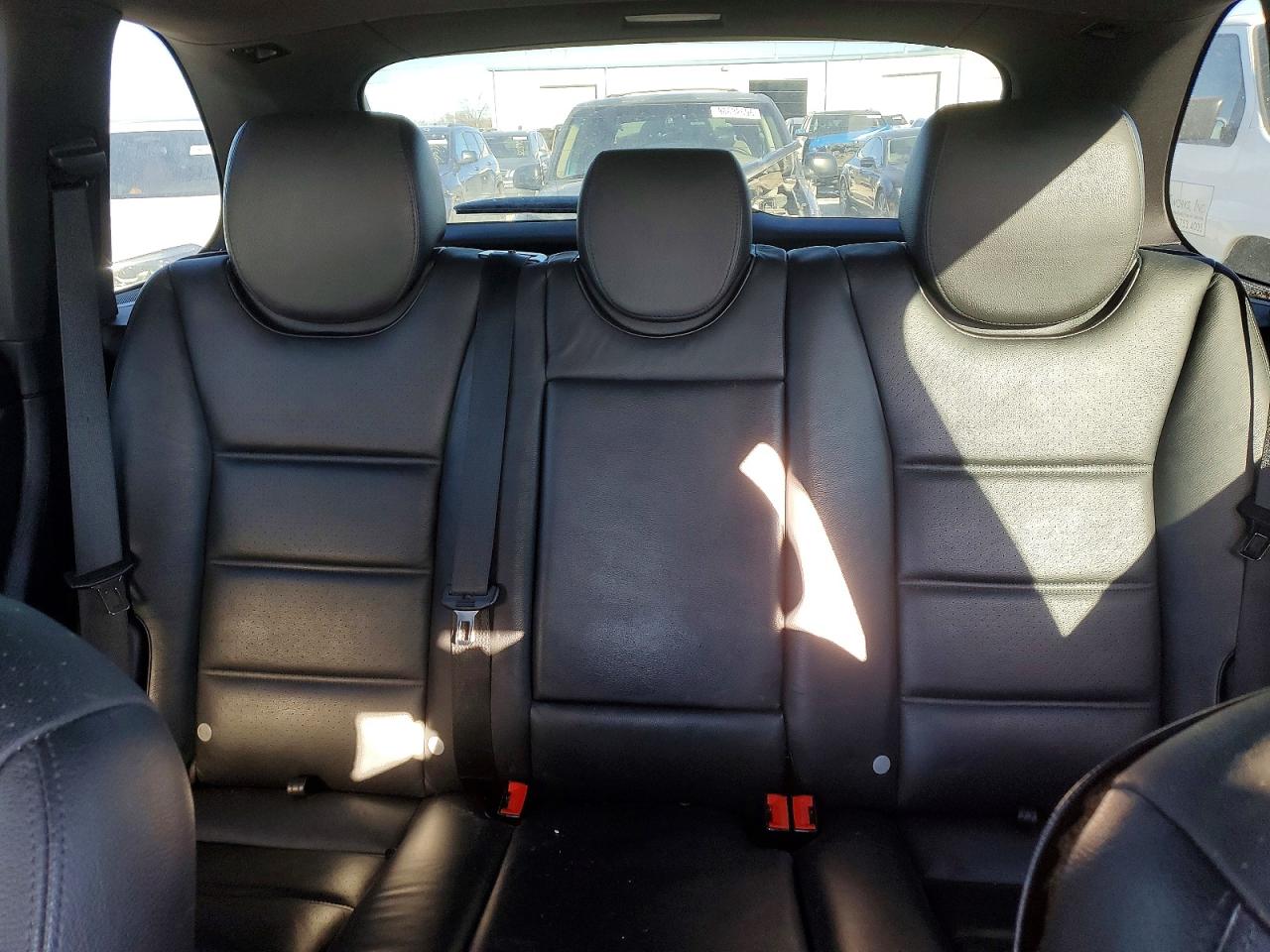 2009 PORSCHE CAYENNE S photo 28