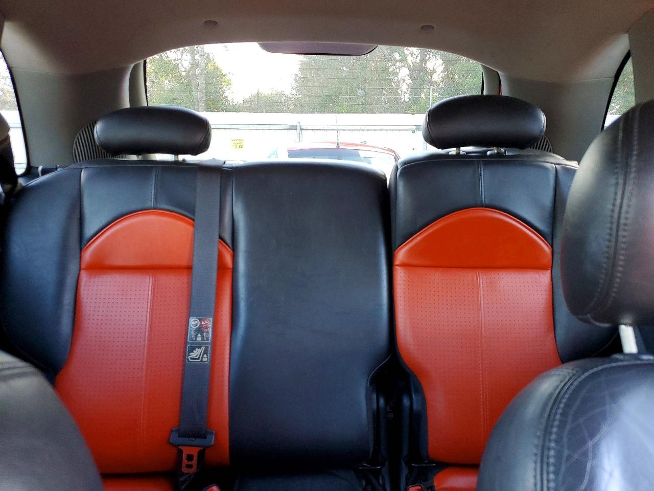 2003 CHRYSLER PT CRUISER GT photo 19