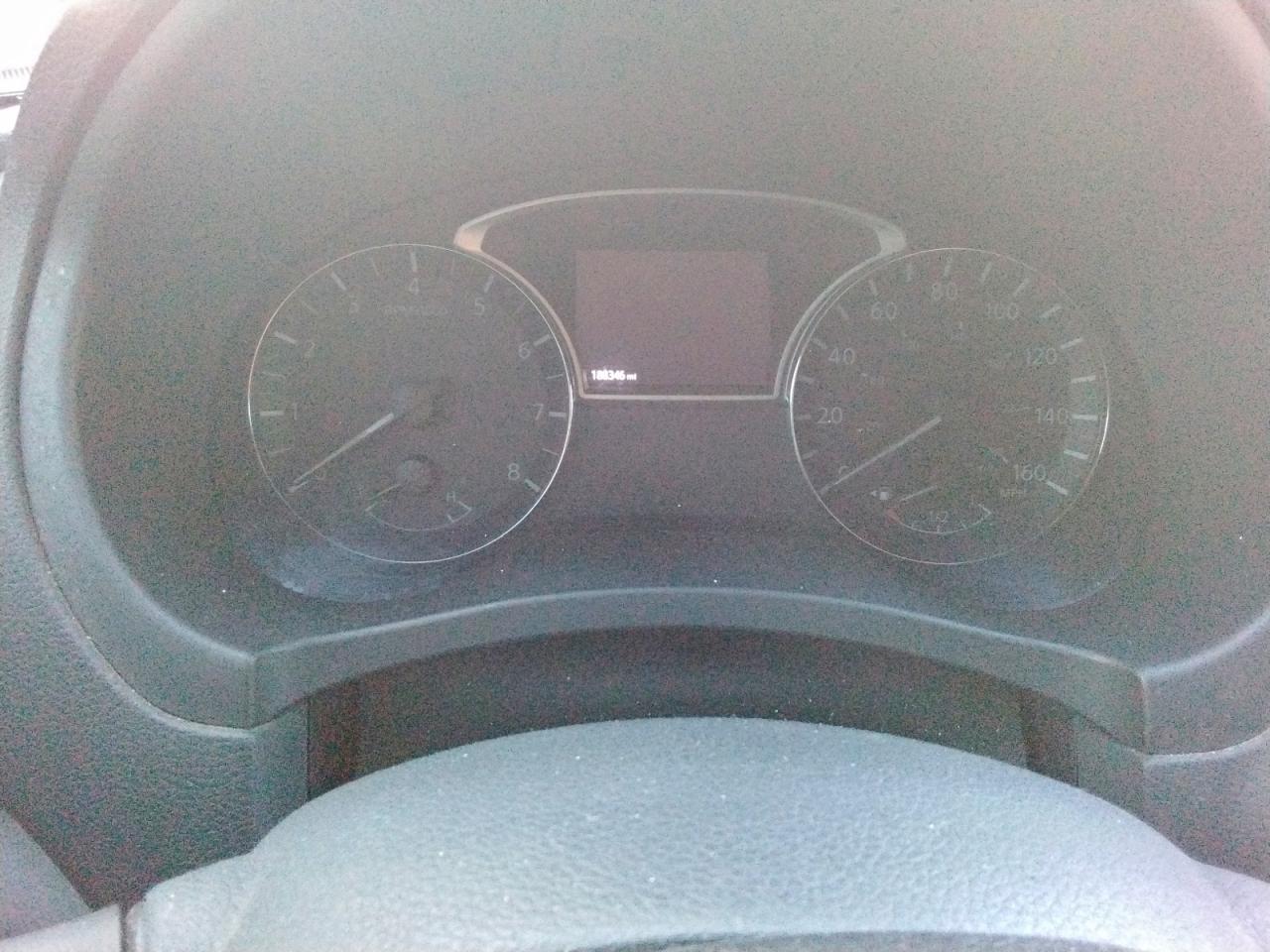 2017 NISSAN ALTIMA 2.5 photo 25