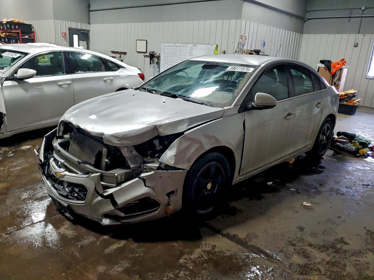 2016 CHEVROLET CRUZE LIMITED