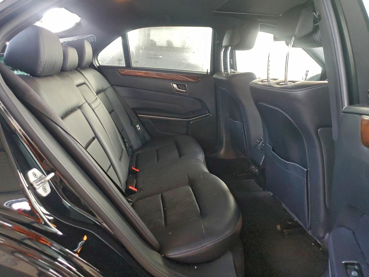 2014 MERCEDES-BENZ E 350 photo 10