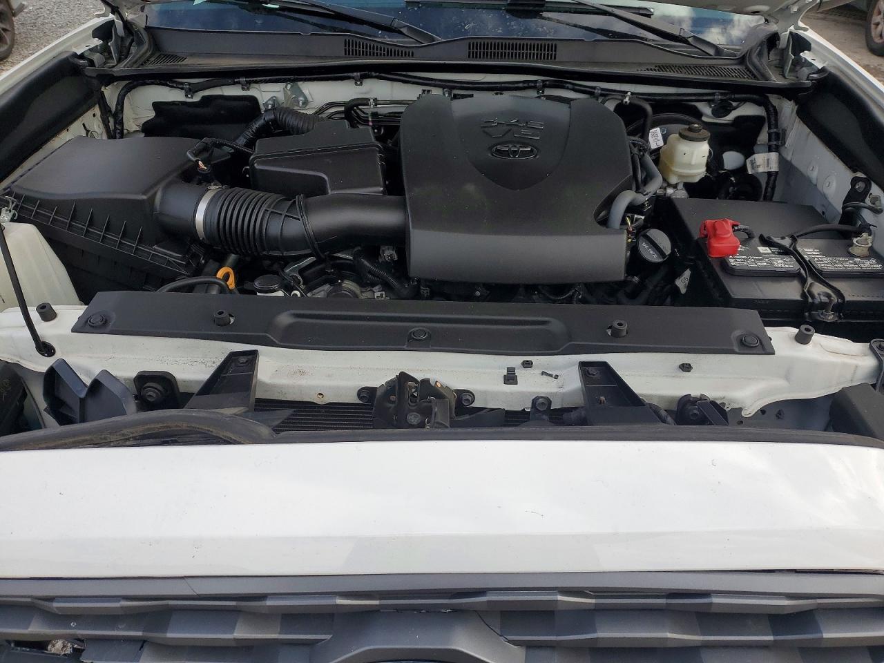 2021 TOYOTA TACOMA TRD SPORT photo 23