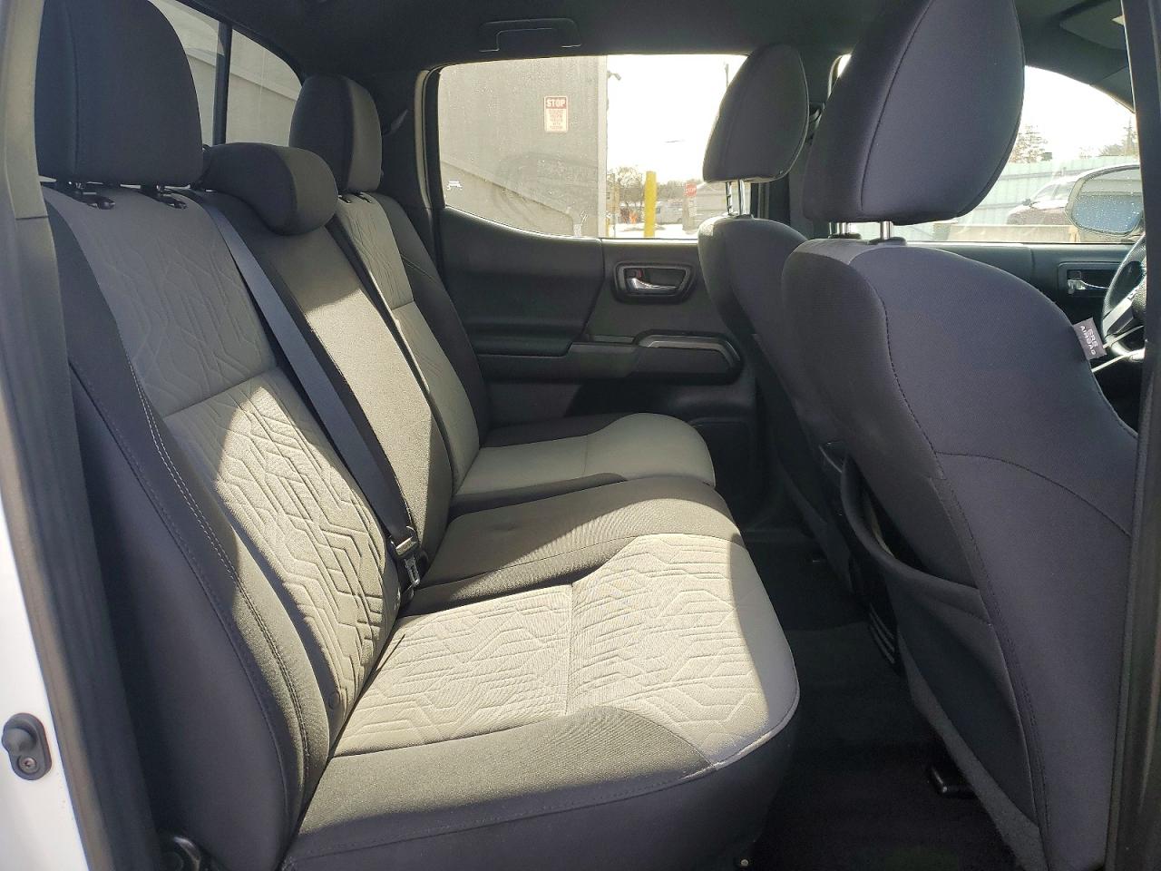 2021 TOYOTA TACOMA TRD SPORT photo 21