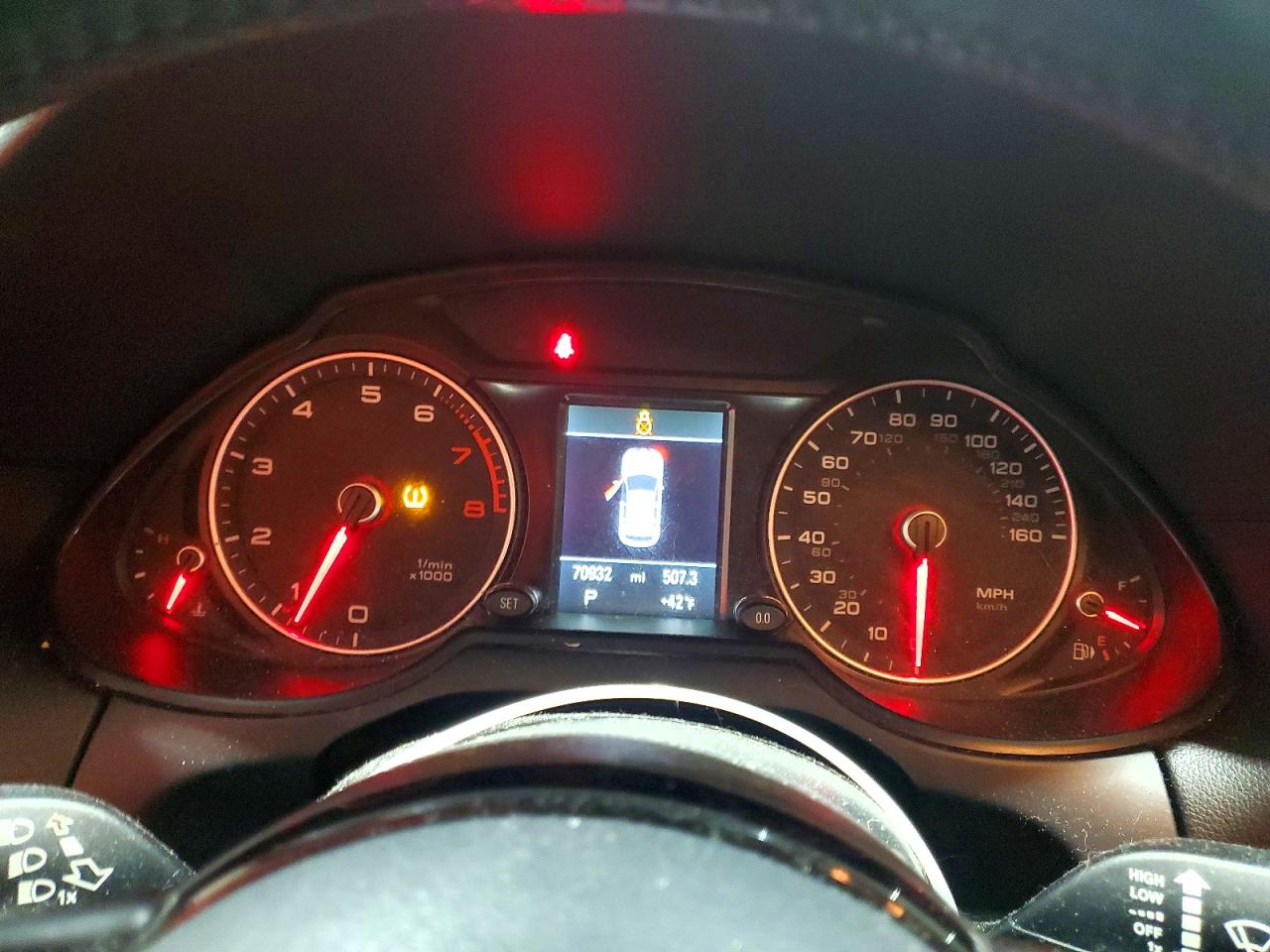 2016 AUDI Q5 PREMIUM PLUS S-LINE photo 9